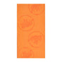 Tuneļšalle Mammut Neck Gaiter Tanegrine-Dark Tangerine