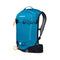 Slēpošanas mugursoma Mammut Nirvana 18 Sapphire-Black