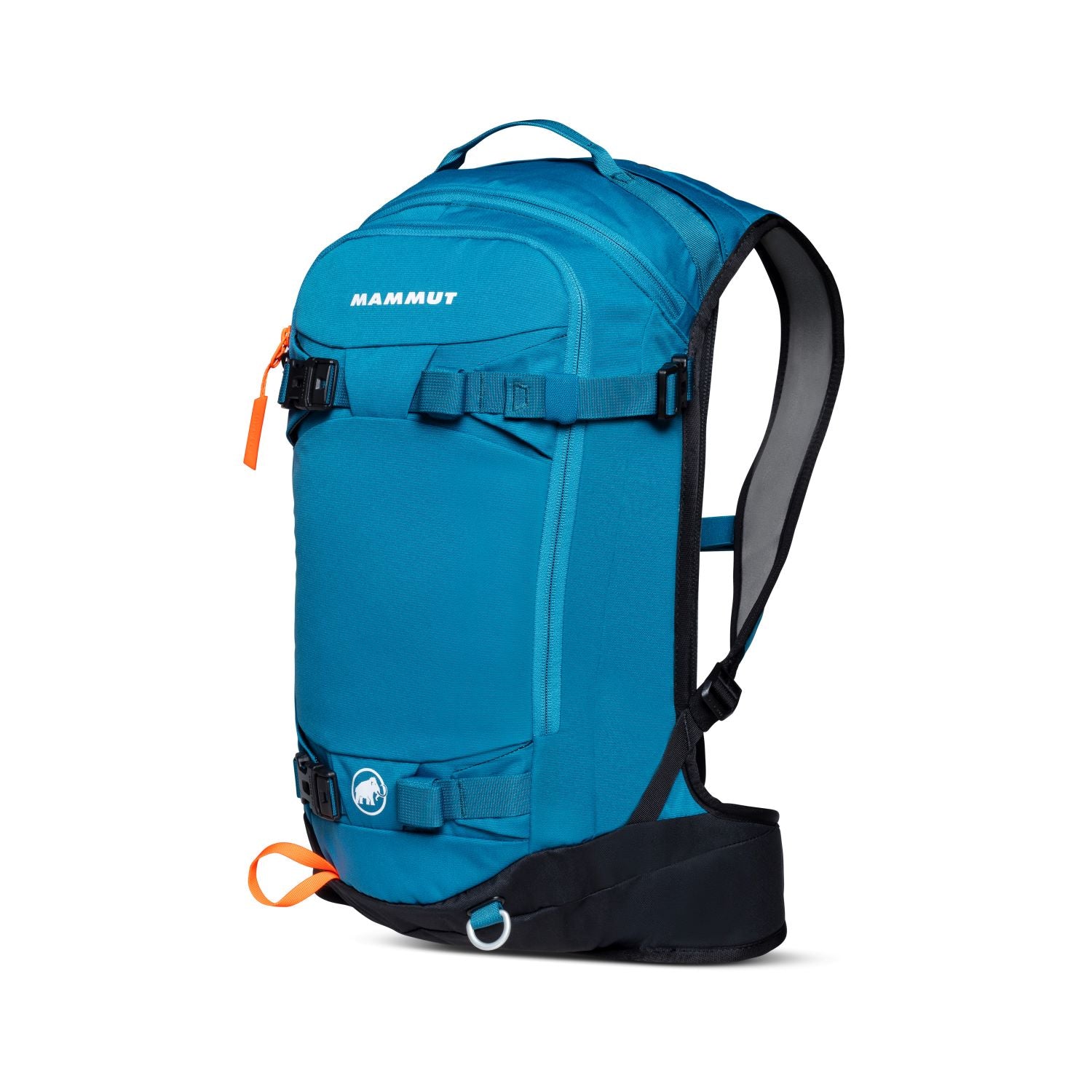 Mammut mugursoma Nirvana 18 Sapphire-Black