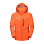 Mammut lietus jaka Nordwand Light HS Hooded vīriešu Arumita