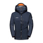 Mammut lietus jaka Nordwand Light HS Hooded vīriešu Night