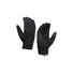 Cimdi Mammut Passion Glove Black Melange