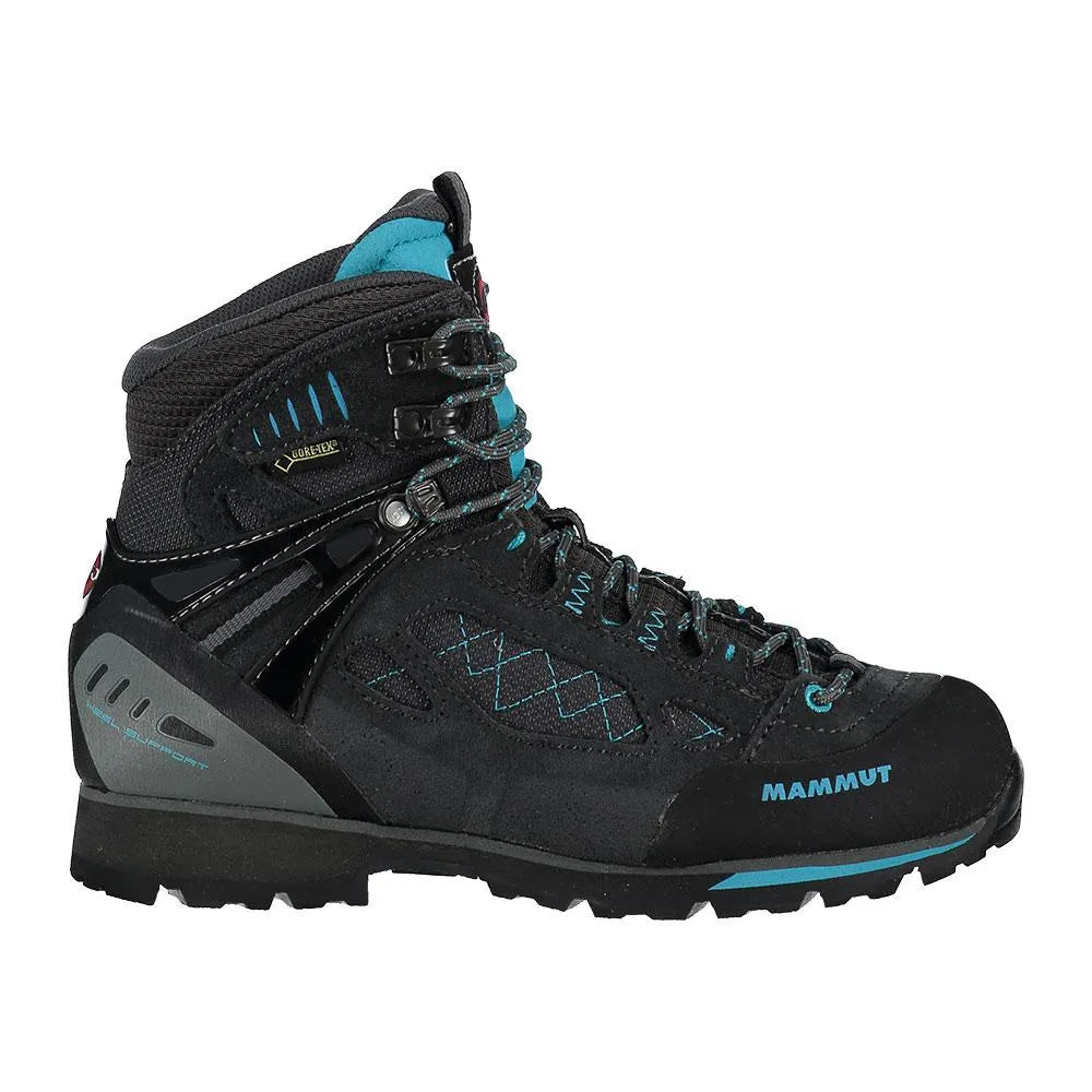Mammut Alto High GTX women's hiking boots