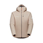 Jaka Mammut Rime IN Flex Hooded vīriešu Savannah