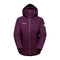 Jaka Mammut Rime IN Flex Hooded sieviešu Grape XS