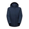 Virsjaka Trovat 3 in 1 HS Hooded sieviešu Marine