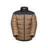 Dūnu jaka Mammut Whitehorn IN vīriešu Dark sand-Black