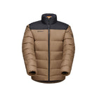 Dūnu jaka Mammut Whitehorn IN vīriešu Dark sand-Black