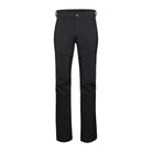 Softshell bikses Mammut Winter hiking vīriešu Black