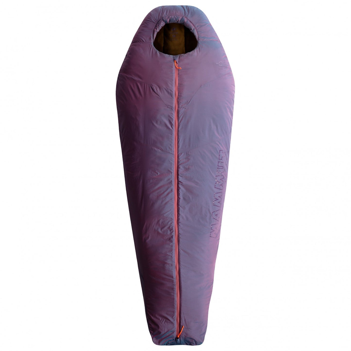 Guļammaiss Mammut Relax Fiber Bag -2