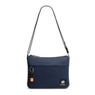Pleca soma Mammut Xeron Sacoche Waxed Marine-Black