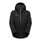 Jaka Mammut Convey 3 in 1 HS Hooded sieviešu Black