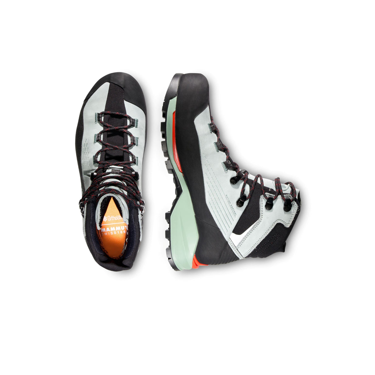 Mammut apavi Kento Guide High GTX sieviešu