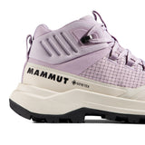Pārgājienu apavi Mammut Sertig III Mid GTX sieviešu
