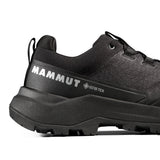 Pārgājienu apavi Mammut Sertig III Low GTX sieviešu