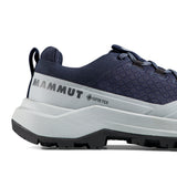 Pārgājienu apavi Mammut Sertig III Low GTX sieviešu