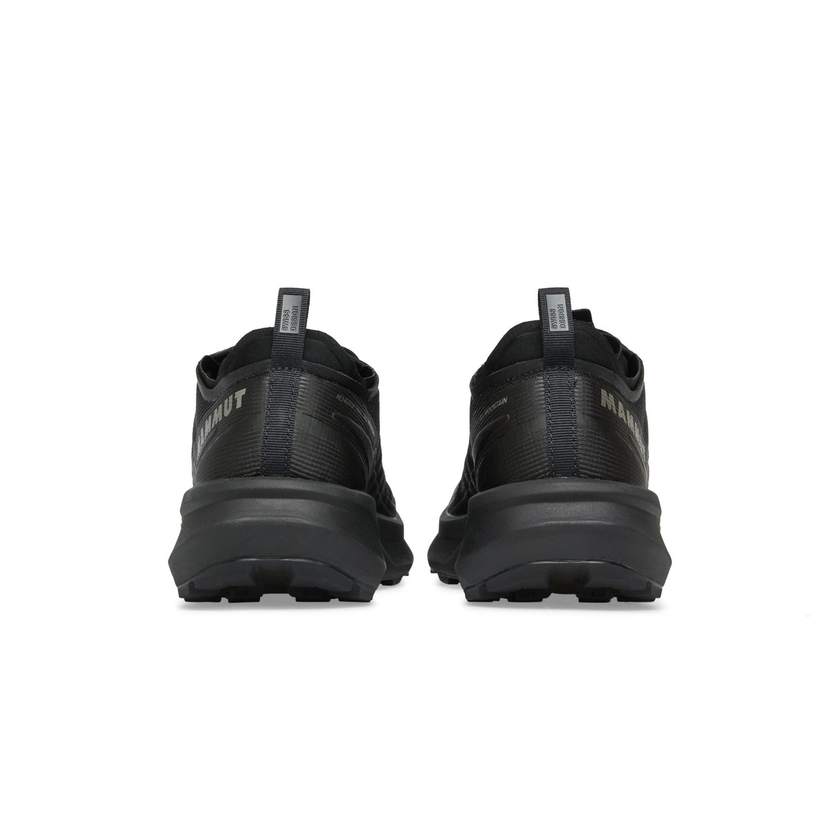Mammut Aenergy Trail All Mountain Low Men's Shoes