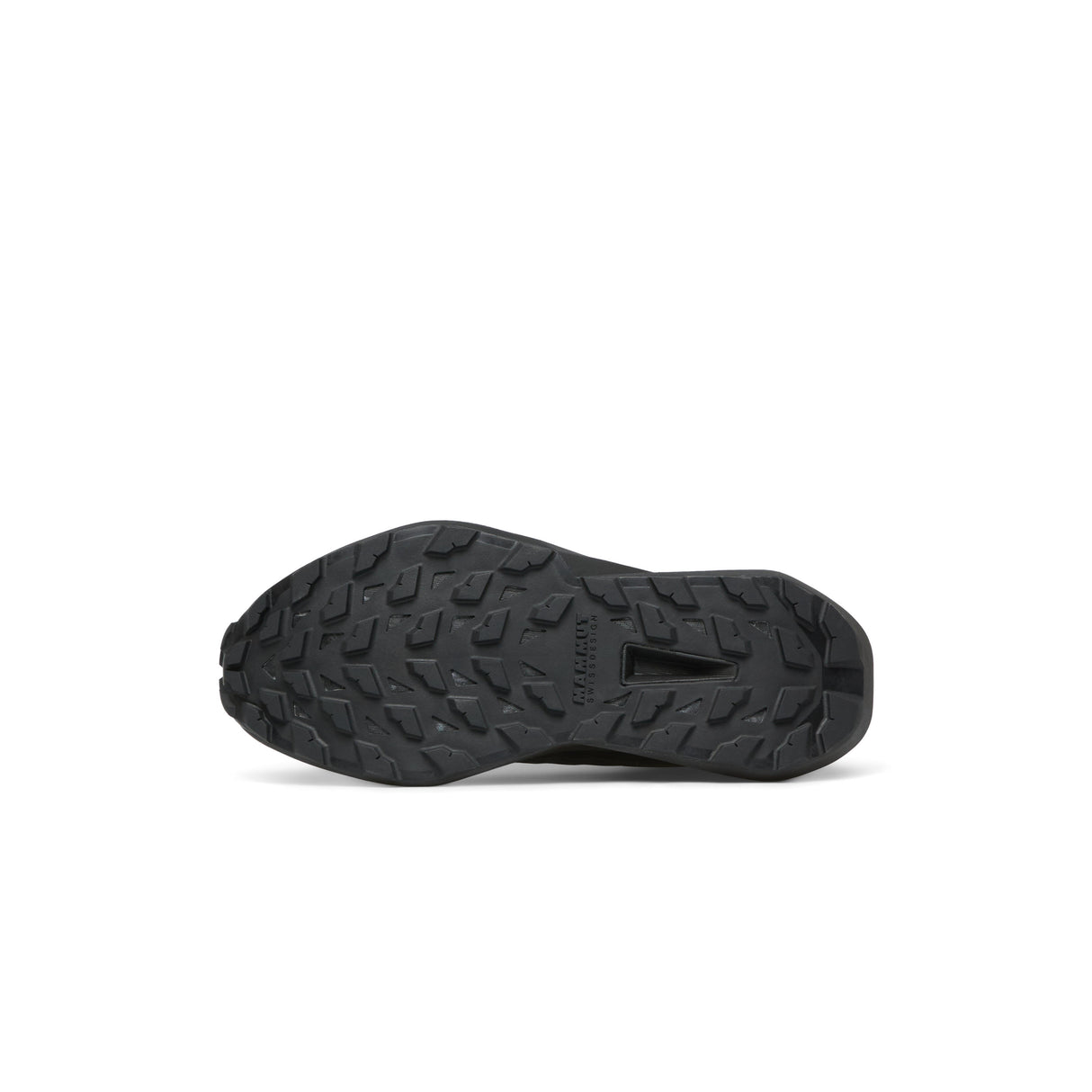 Mammut Aenergy Trail All Mountain Low Men's Shoes