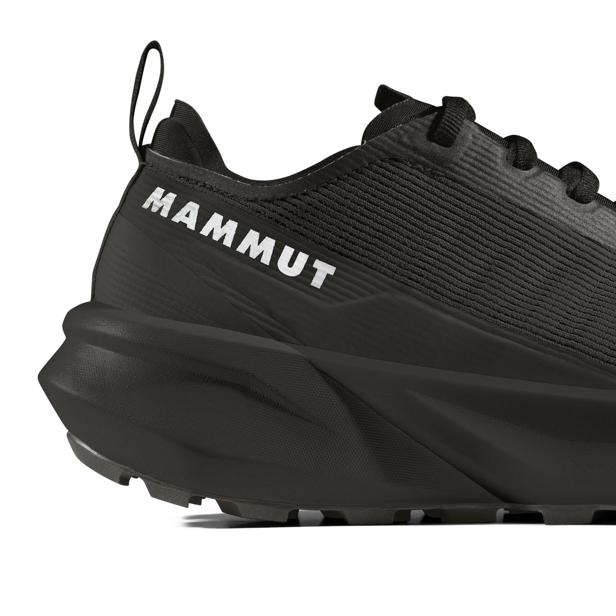 Mammut Aenergy Trail All Mountain Low Men's Shoes
