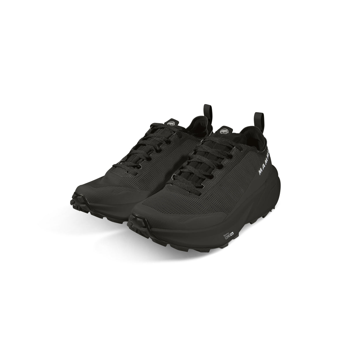 Mammut Aenergy Trail All Mountain Low Men's Shoes