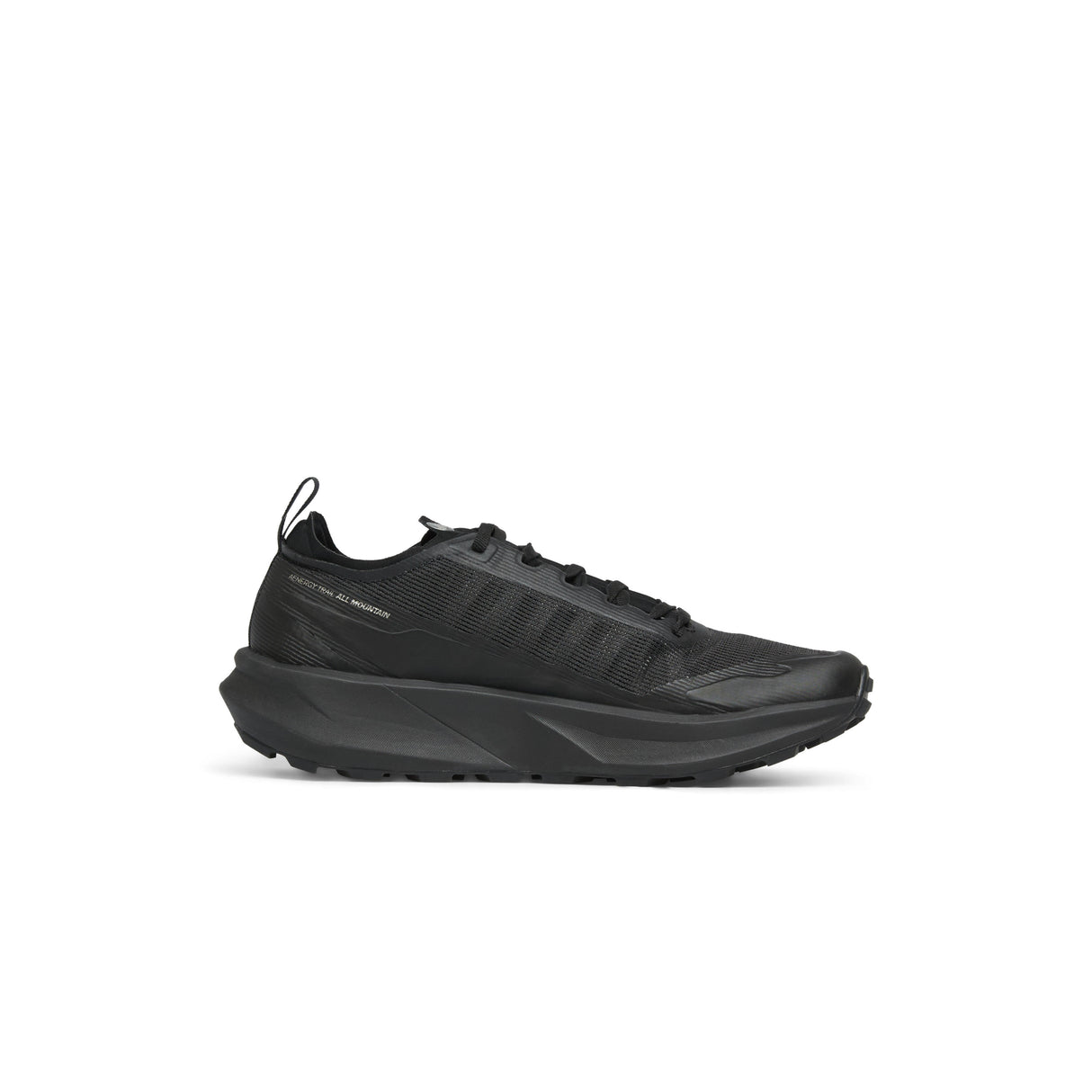 Mammut Aenergy Trail All Mountain Low Men's Shoes