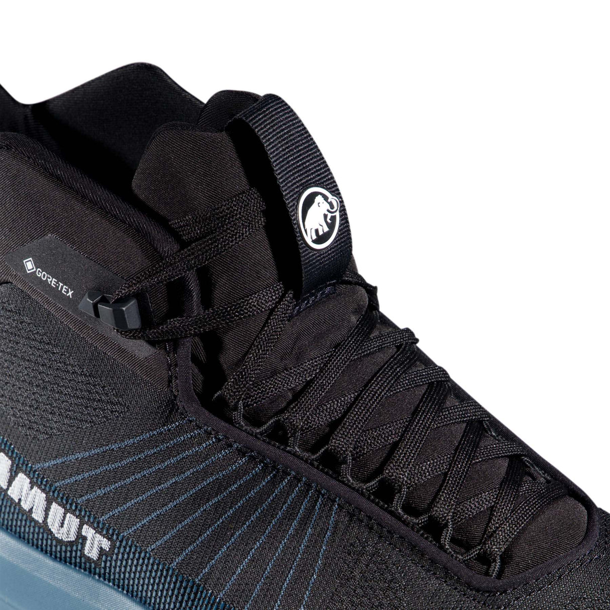 Mammut shoes Aenergy Mtn Mid Gore-Tex men's
