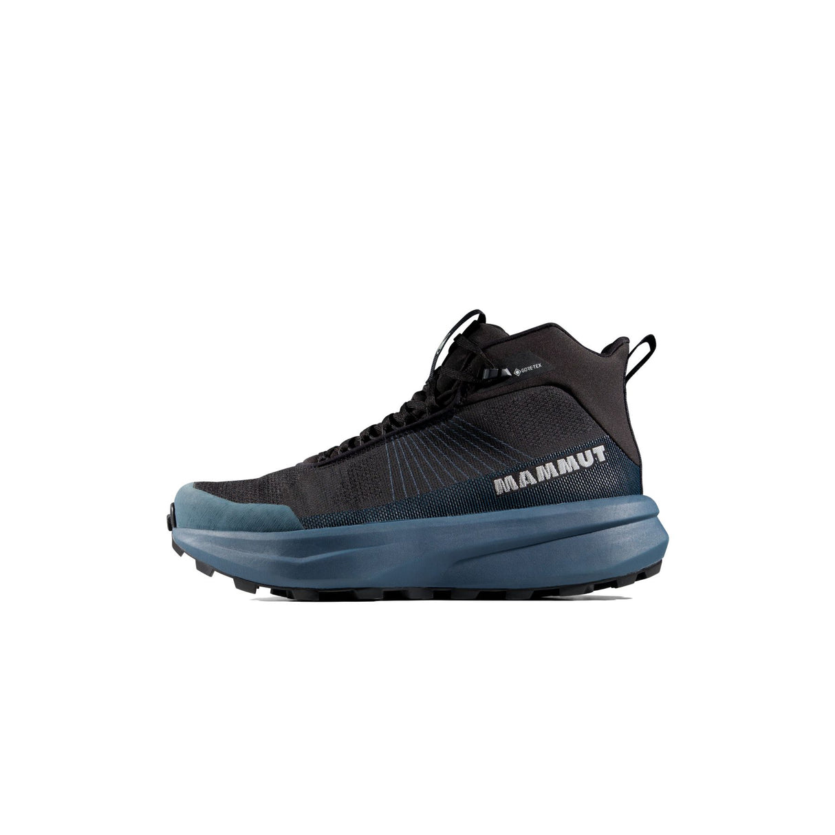 Mammut shoes Aenergy Mtn Mid Gore-Tex men's