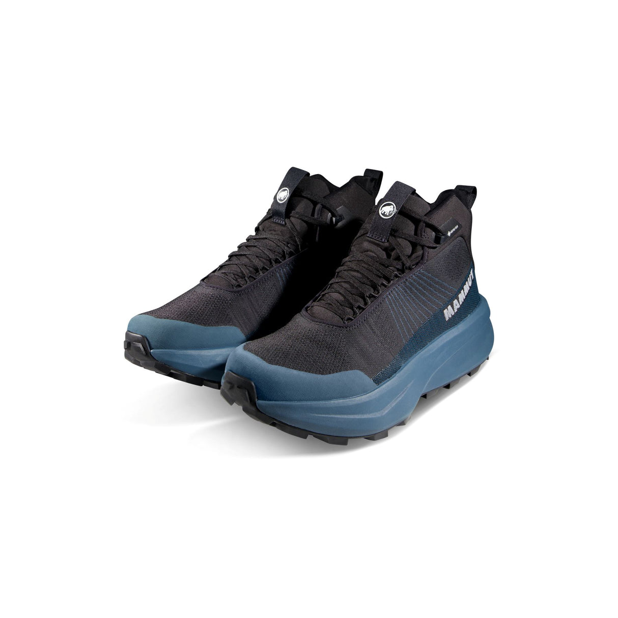 Mammut shoes Aenergy Mtn Mid Gore-Tex men's