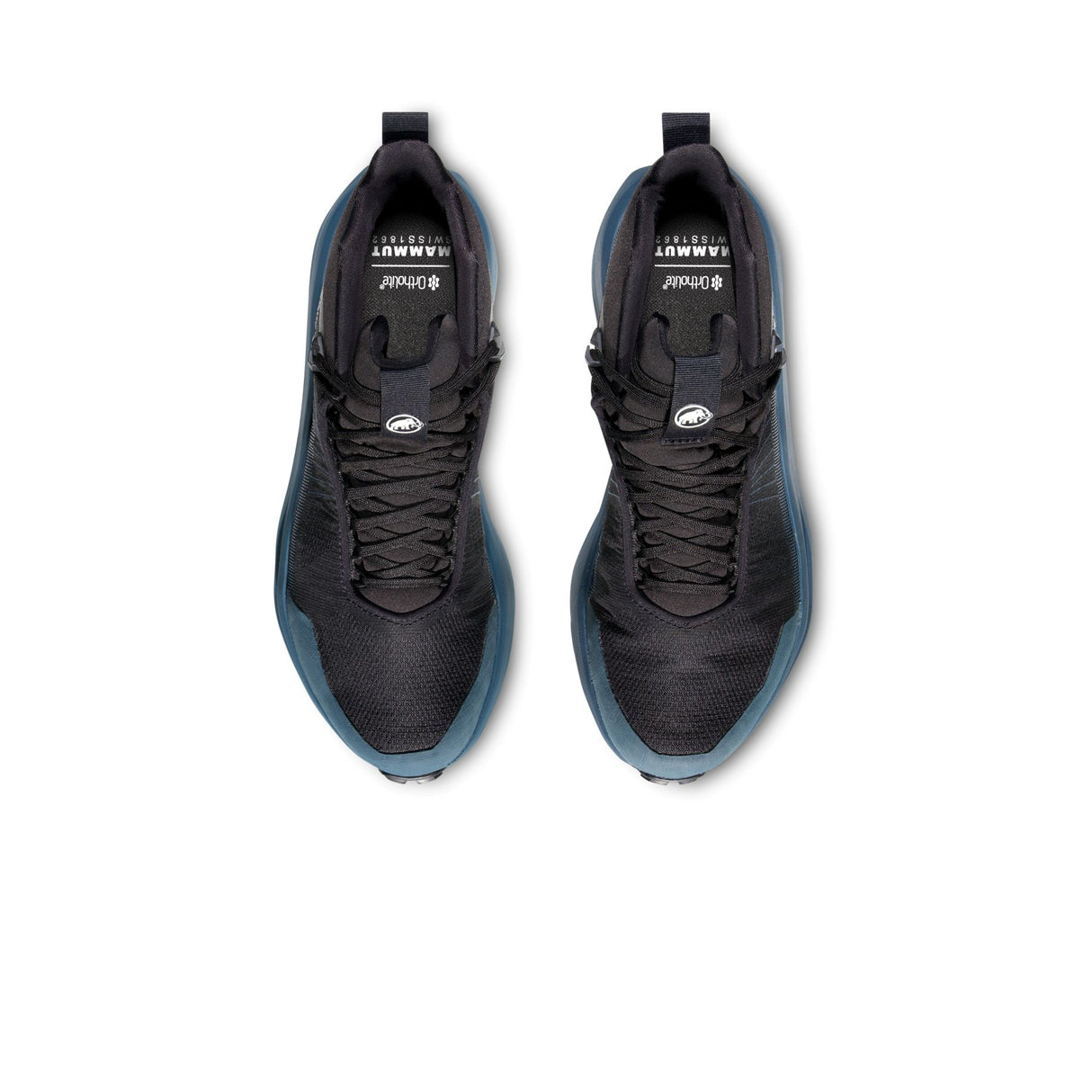 Mammut shoes Aenergy Mtn Mid Gore-Tex men's