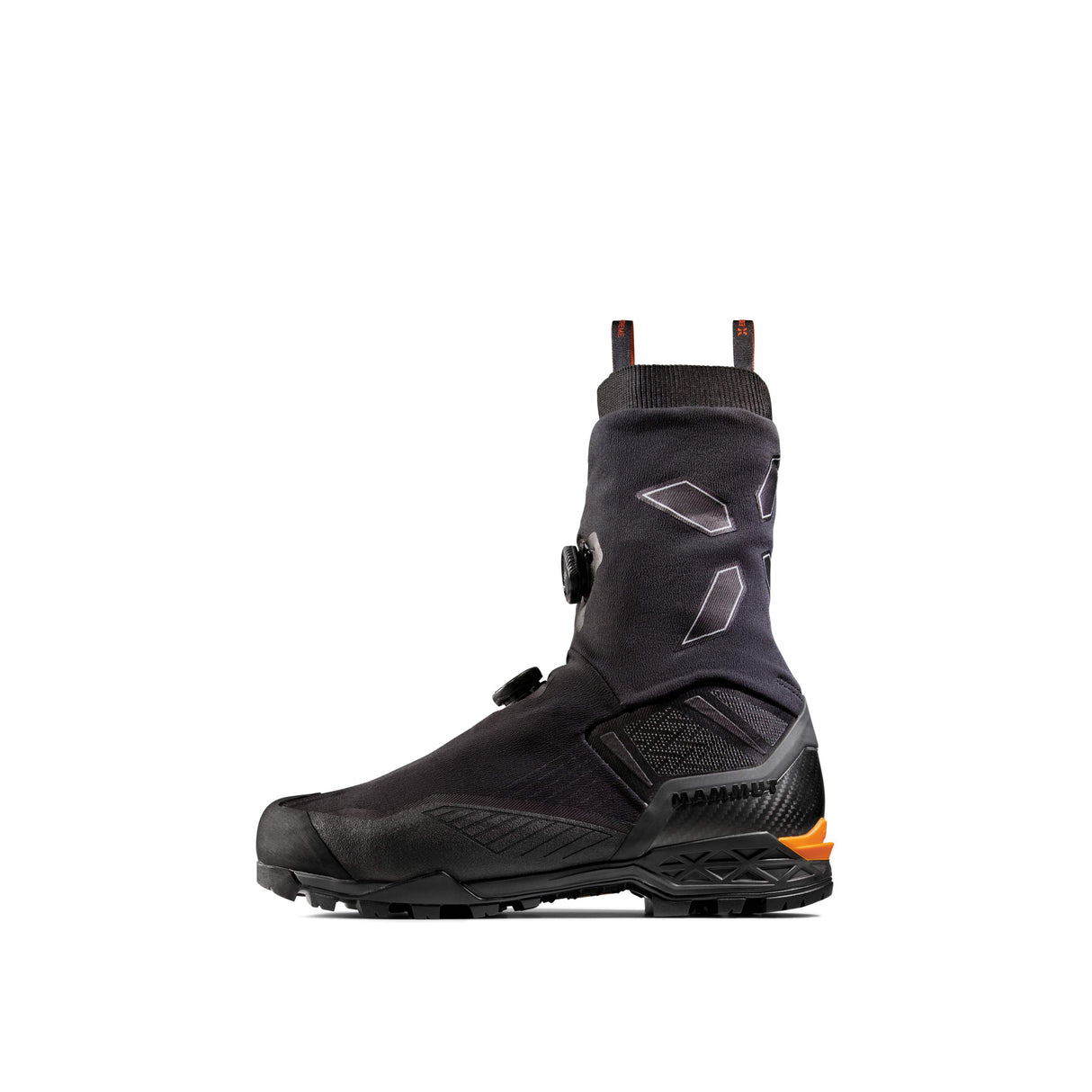 Alpīnisma zābaki Mammut Taiss Pro High GTX