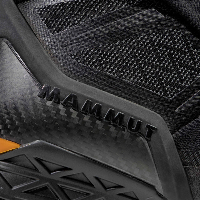 Alpīnisma zābaki Mammut Taiss Pro High GTX