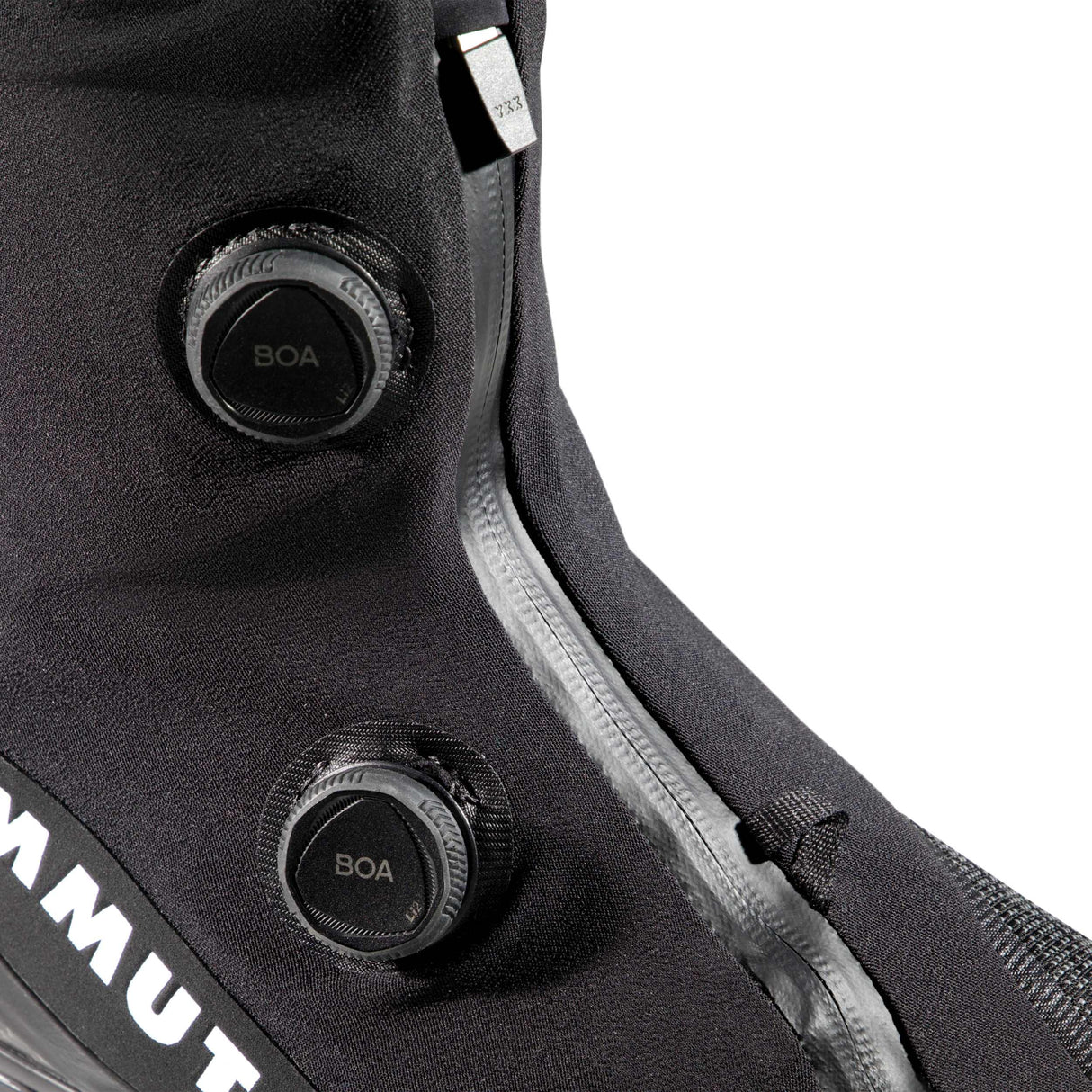 Alpīnisma zābaki Mammut Eiger Nordwand Advanced High GTX