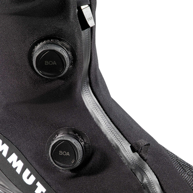 Alpīnisma zābaki Mammut Eiger Nordwand Advanced High GTX
