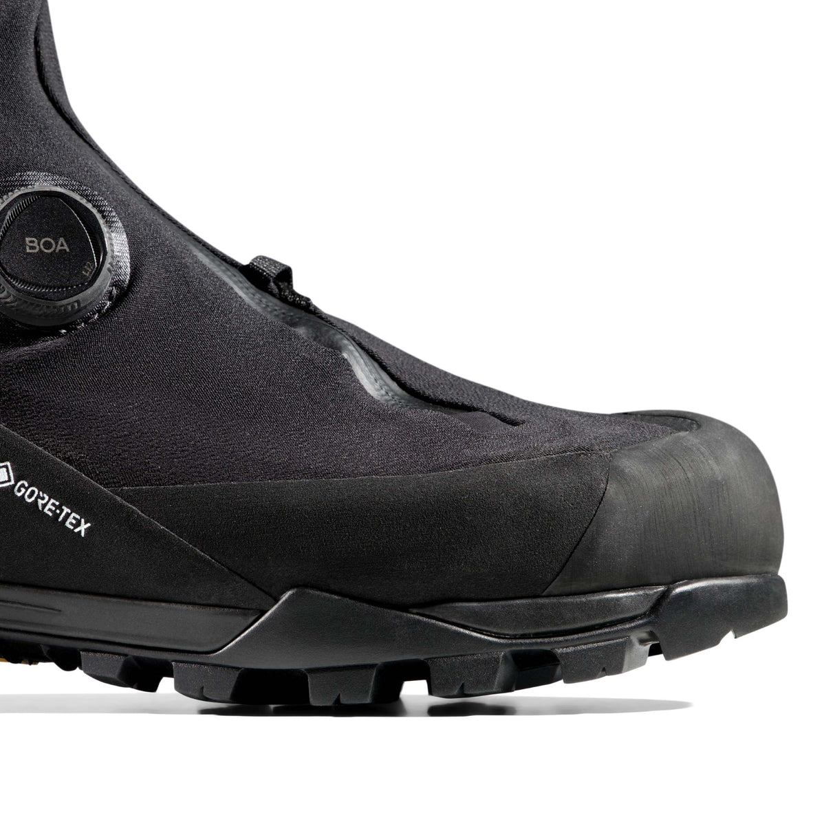 Alpīnisma zābaki Mammut Eiger Nordwand Advanced High GTX