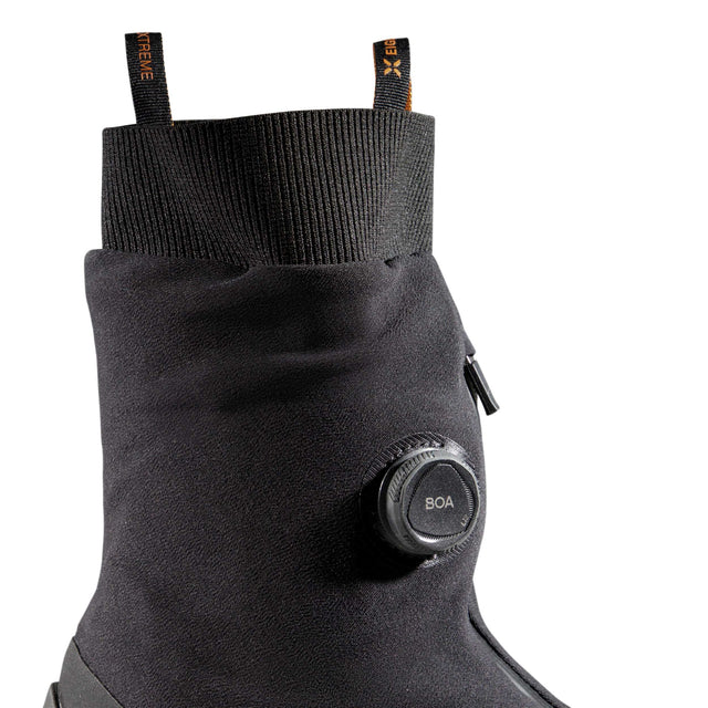 Alpīnisma zābaki Mammut Eiger Nordwand Advanced High GTX