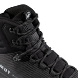 Pārgājienu apavi Mammut Ducan III High Goretex sieviešu