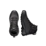 Pārgājienu apavi Mammut Ducan III High Goretex sieviešu