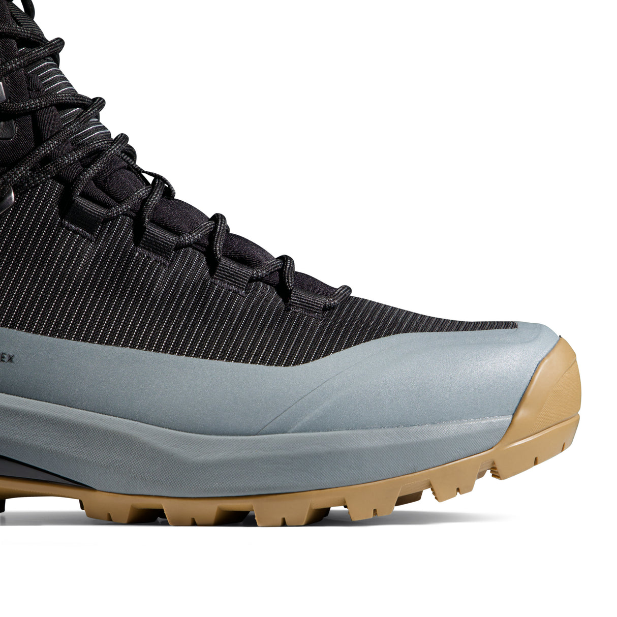 Pārgājienu apavi Mammut Ducan III High Goretex sieviešu