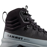 Pārgājienu apavi Mammut Ducan III High Goretex sieviešu