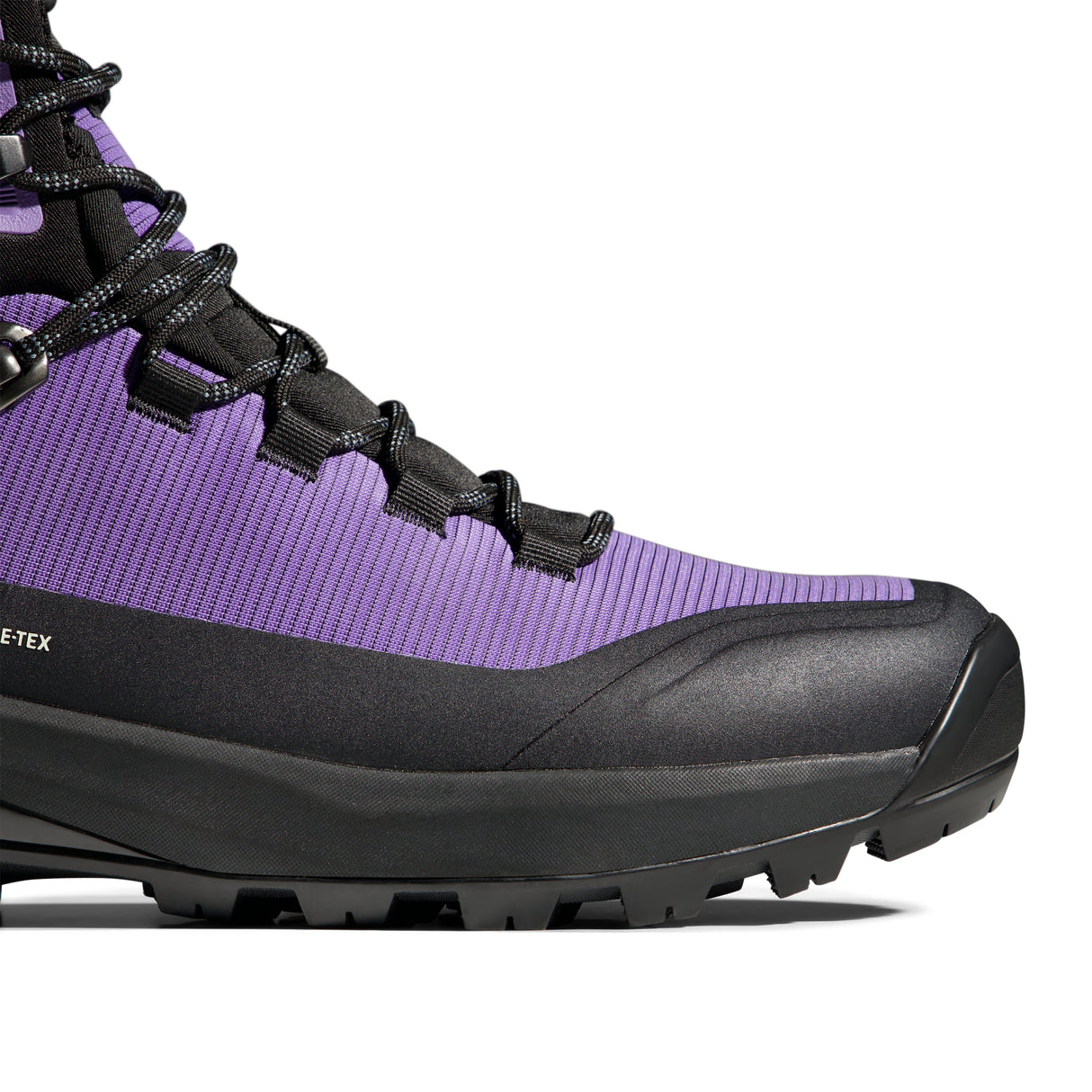 Pārgājienu apavi Mammut Ducan III High Goretex sieviešu