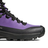 Pārgājienu apavi Mammut Ducan III High Goretex sieviešu
