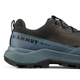 Pārgājienu apavi Mammut Sertig III Low GTX vīriešu