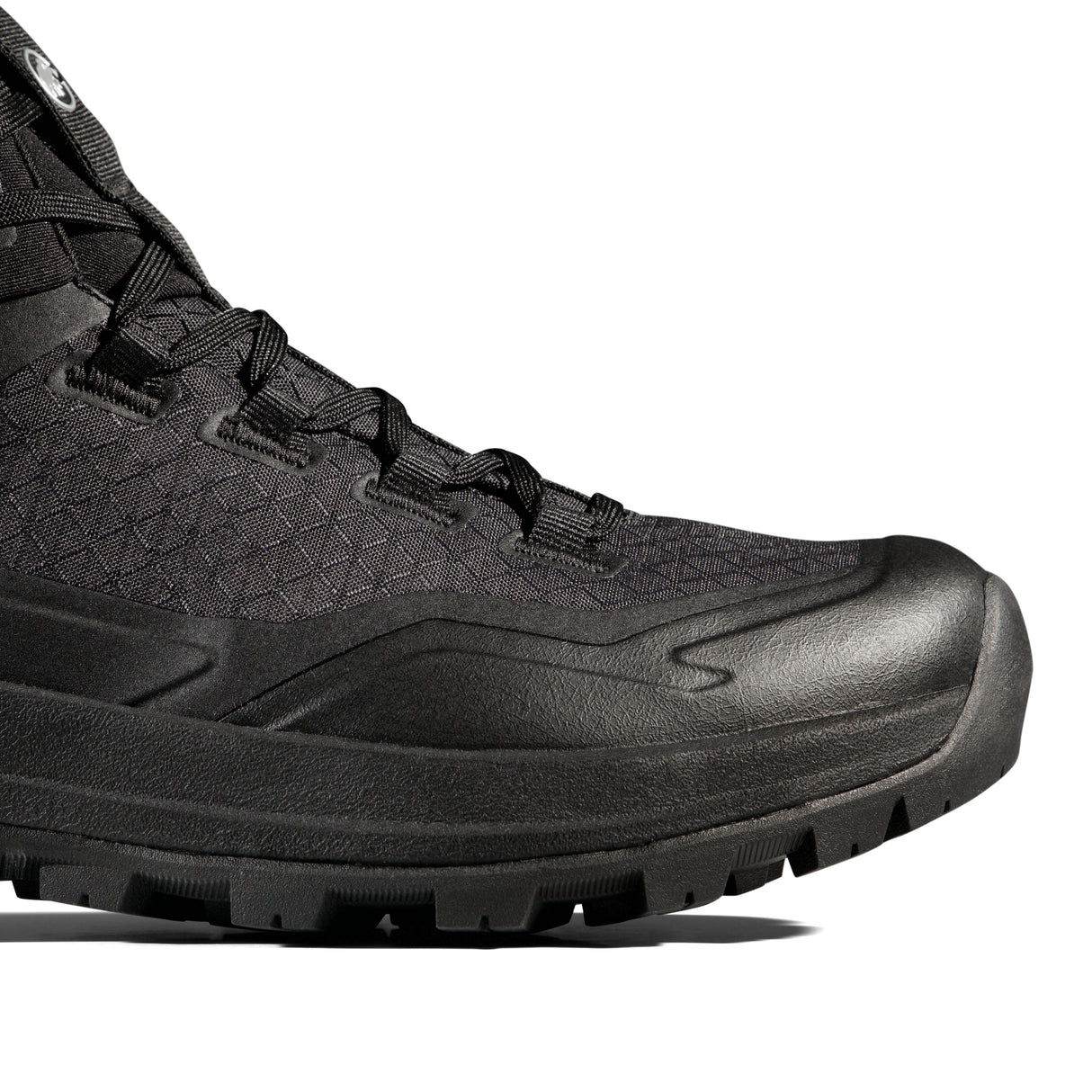 Pārgājienu apavi Mammut Sertig III Mid GTX sieviešu