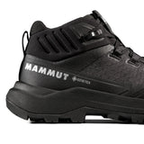 Pārgājienu apavi Mammut Sertig III Mid GTX sieviešu