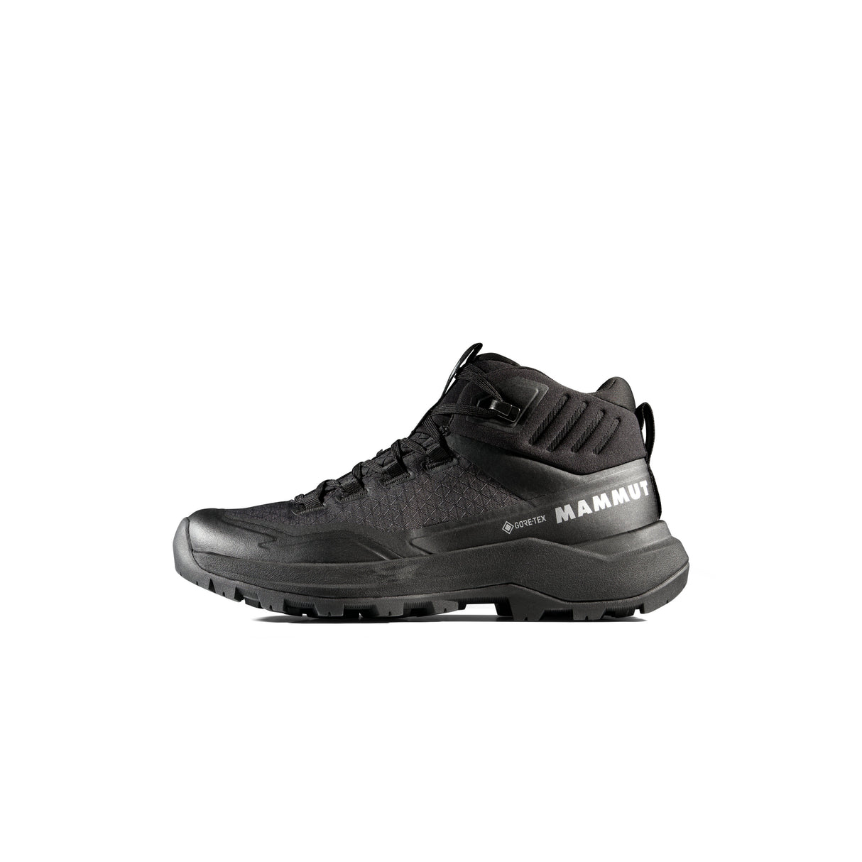 Pārgājienu apavi Mammut Sertig III Mid GTX sieviešu
