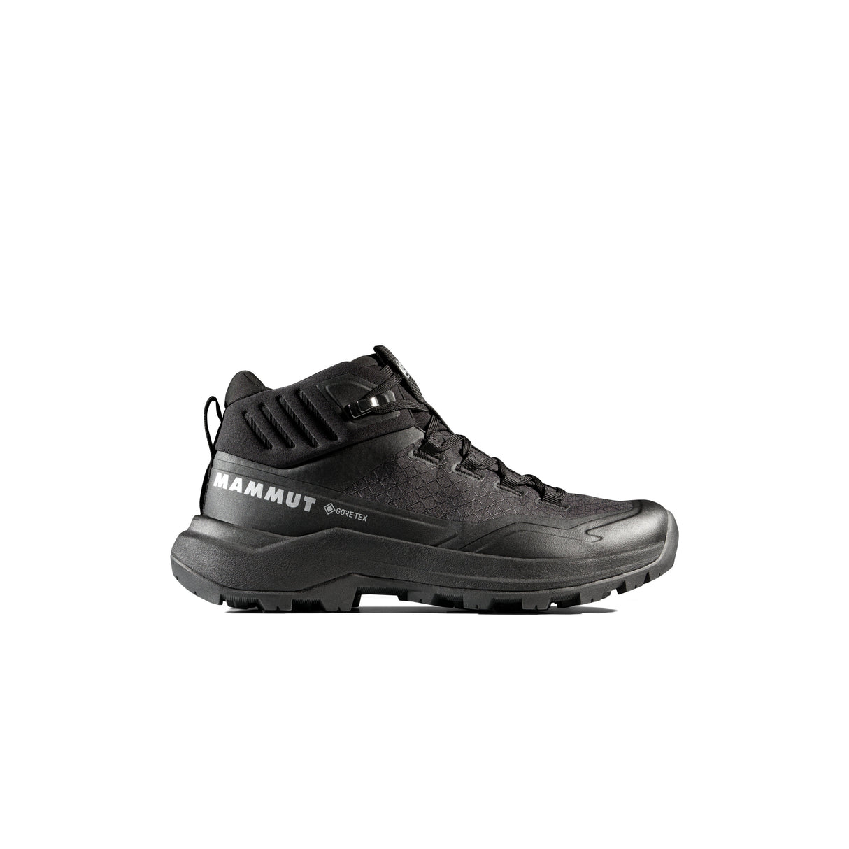 Pārgājienu apavi Mammut Sertig III Mid GTX sieviešu