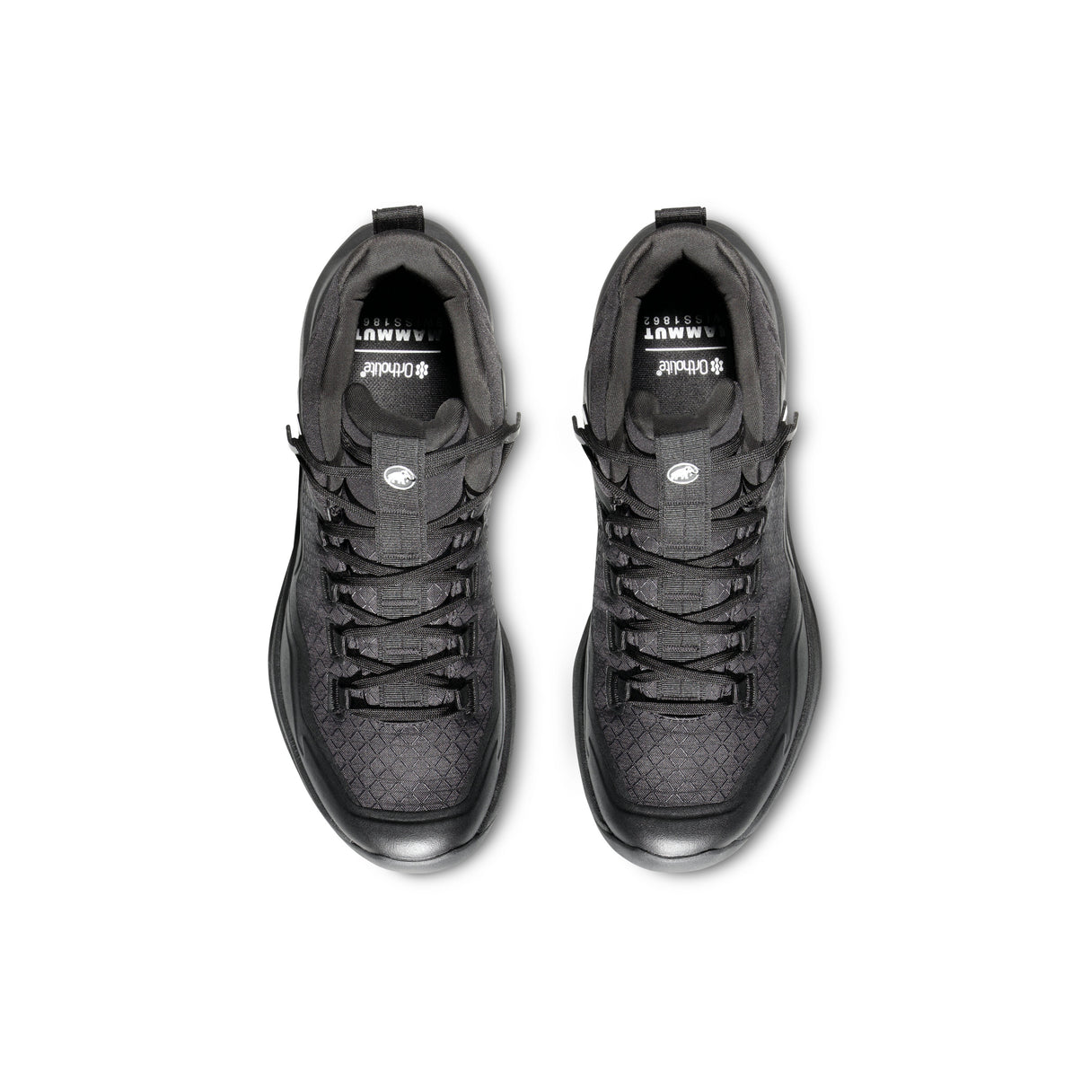 Pārgājienu apavi Mammut Sertig III Mid GTX sieviešu