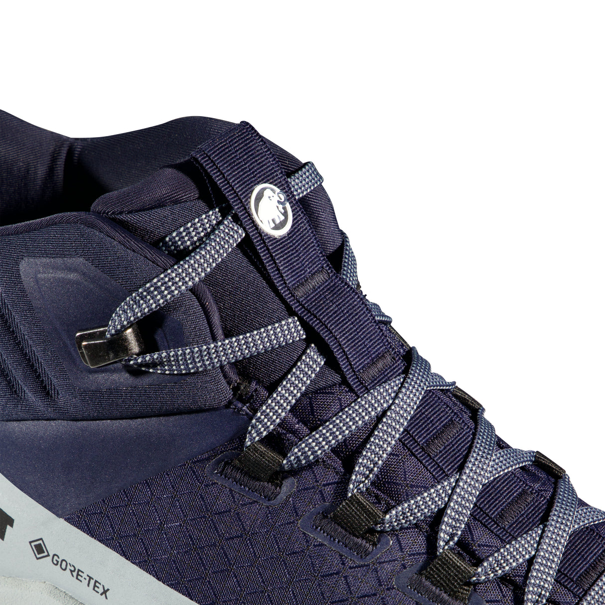 Pārgājienu apavi Mammut Sertig III Mid GTX sieviešu