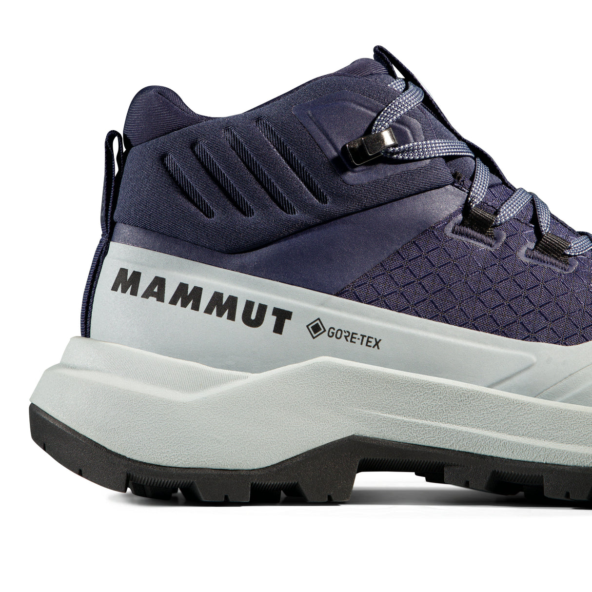 Pārgājienu apavi Mammut Sertig III Mid GTX sieviešu