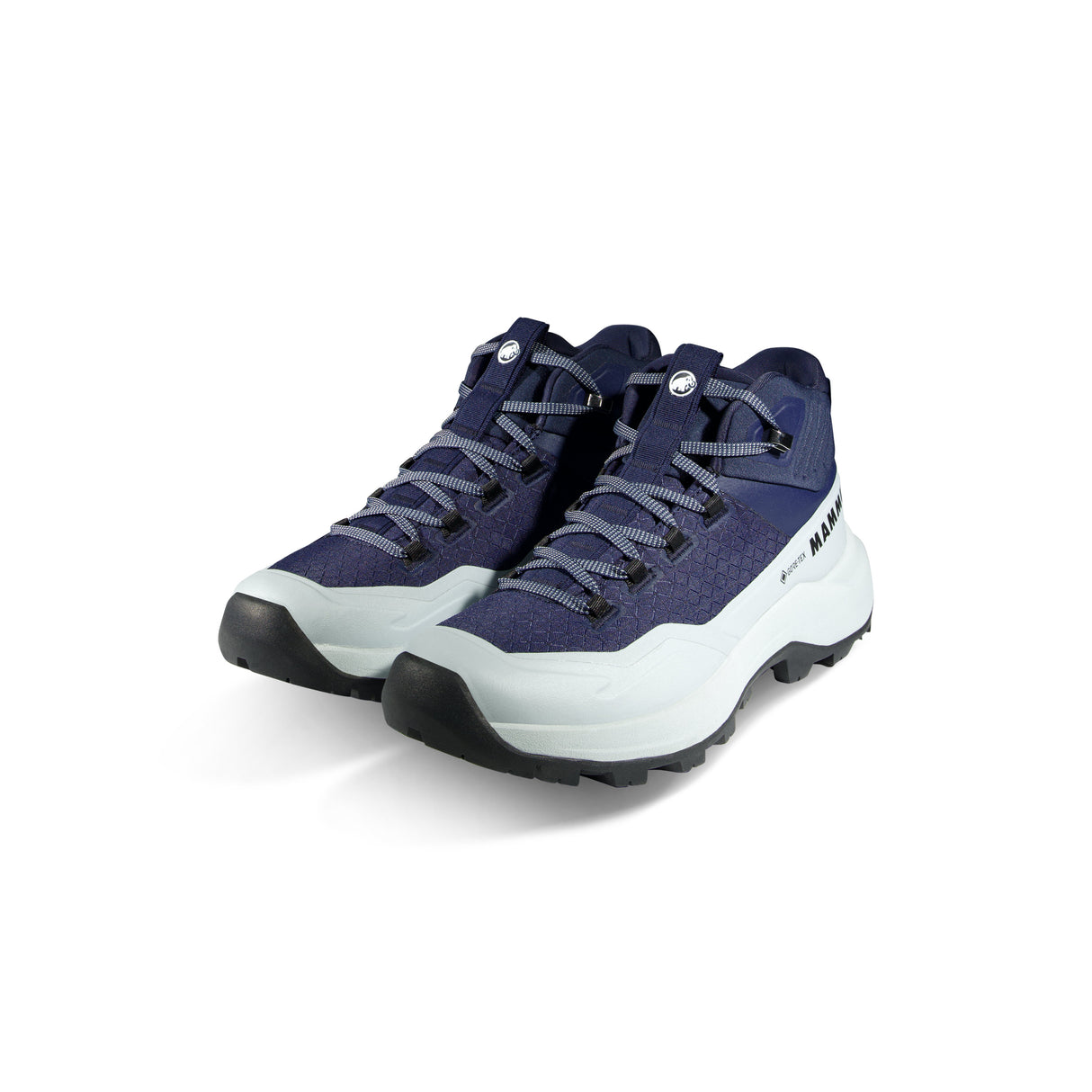 Pārgājienu apavi Mammut Sertig III Mid GTX sieviešu